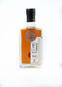 Dufftown 'The Single Cask' Refill PX Quarter Cask Finish 13 Year Old Whisky 700ml
