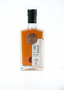 Dufftown 'The Single Cask' Oloroso Quarter Cask Finish 13 Year Old Whisky