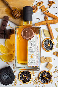 Independent Bottlers: The Single Cask #77 Lochindaal 2009 11 Years Old Islay Single Malt Whisky 700ml