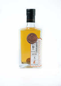 Glen Spey 'The Single Cask' Laphroaig Quarter Cask Finish 13 Year Old Whisky 700ml