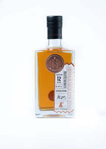 Independent Bottlers: Glenlossie 'The Single Cask' 12 Year Old Px Octave Whisky 700ml