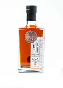 Independent Bottlers: Craigellachie ex Oloroso Octave 'The Single Cask' 8 Year Old Whisky