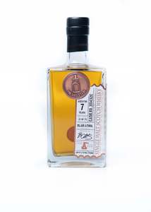 Blair Athol 'The Single Cask' 7 Year Old PX Octave Whisky 700ml