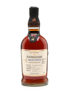 Foursquare Magisterium 16 Year Old Rum 700ml