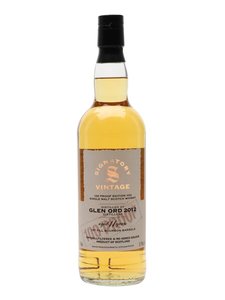 Glen Ord 2012 11 Year Old 100 Proof Edition #22 'Signatory' Whisky 700ml