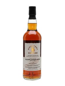 Glenlossie 2012 12 Year Old 100 Proof Edition #35 'Signatory' Whisky 700ml