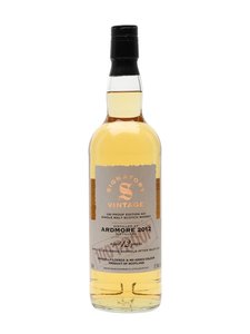 Ardmore 2012 12 Year Old 100 Proof Edition #21 'Signatory' Whisky 700ml