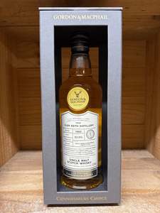 Independent Bottlers: Glen Keith 1993 27 Year Old 'Gordon & Macphail' Connoisseurs Choice Whisky 700ml
