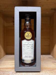 Gordon Macphail: Glenturret 2005 14 Year Old 'Gordon & Macphail' Connoisseurs Choice Whisky 700ml
