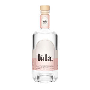 Lūla White Rum 700ml