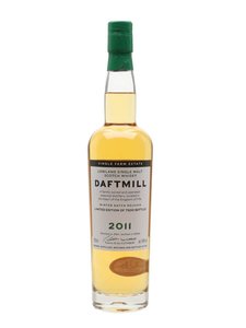 All Whiskies: Daftmill 2011 Winter Release 12 Year Old Whisky 700ml