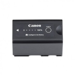 Camera Battery - Camera Accessories - Cameras: Canon Bp-955 original battery - camera battery - camera accessories - cameras