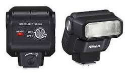 Products: Nikon speedlight Sb-300 - flashes - cameras