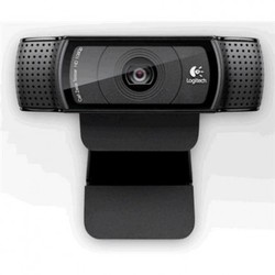 Products: Logitech C920 hd pro webcam - webcams - peripherals