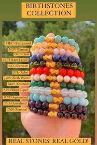 24K PIYAO BRACELET - E&J Bags NZ