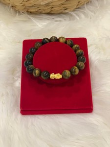 Products: 24K CHINESE GOLD PIYAO (MONEY CATCHER) - E&J Bags NZ