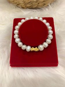 24K CHINESE GOLD PIYAO (MONEY CATCHER) - E&J Bags NZ