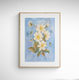 Posy Art Print
