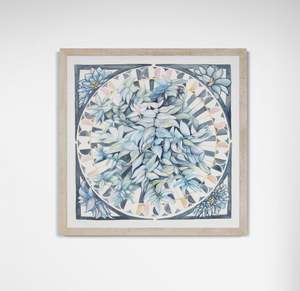 Splendour Art Print