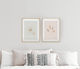 Beach Grasses Print Set