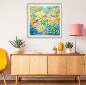 Limited Edition: Coastal Walk