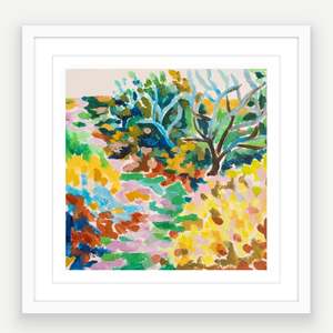 Limited Edition: Seasonal Change One