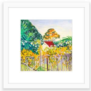 Original Art: Sunrise