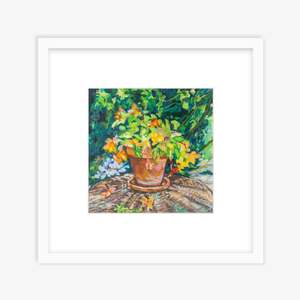Potted Plant (sold out)