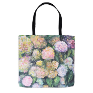 Mothers Day: Mother's Garden Tote Bag