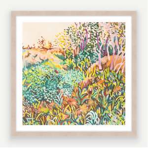 Equinox Original Artwork