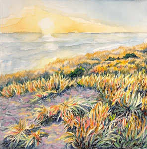 Sold Originals: The Sky Above Original