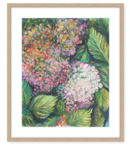 Sold Originals: Summer's End