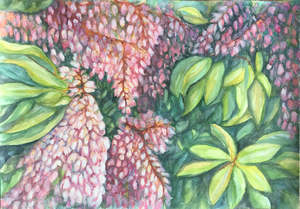 Sold Originals: The Valley Tree