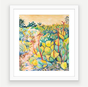 Original Artworks Under 500: Midsummer Original Artwork