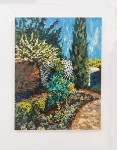 Absolute Bliss - At Ashe Gallery