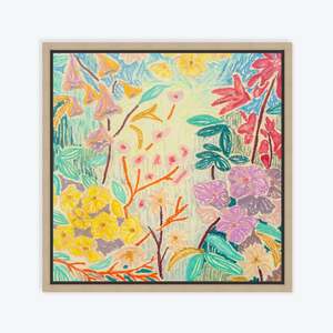 Summer Garden I