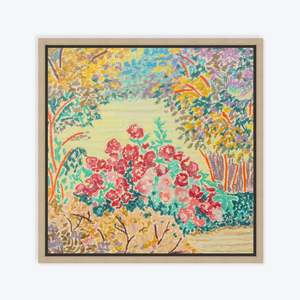 Summer Garden II