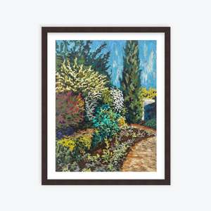 Absolute Bliss Art Print