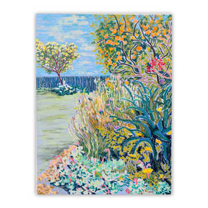 Tauranga Art Show: Abundance