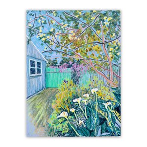 Nana's Garden