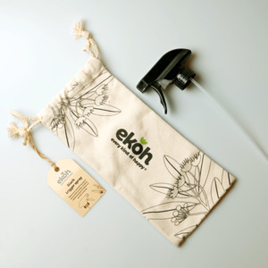 Reusable Glass Bottles: Trigger Spray Pump Dispenser Replacement - Adjustable Nozzle Black BPA Free 28mm/1.1inches