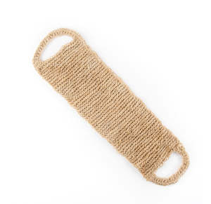 Skin & Body: Trade Aid - Twine Body Scrub