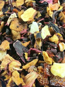 loose leaf tea: Vitamin Cocktail