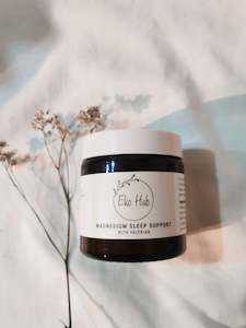 Eko Hub - Magnesium Sleep Support With Valerian