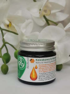 Skin Body: Bee kind - Kawakawa & Active 15+ Manuka balm
