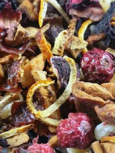 Household Items: Orange Bahamas