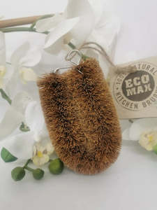Household Items: Ecomax - Kitchen Scrubber