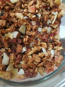 Tea Lovers Loose Leaf Teas: Turkish Apple