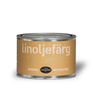 Products: Ottosson linseed oil paint 500 ml Ekopaints