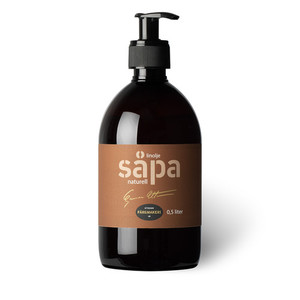 Linseed oil soap 0.5 litres Ekopaints